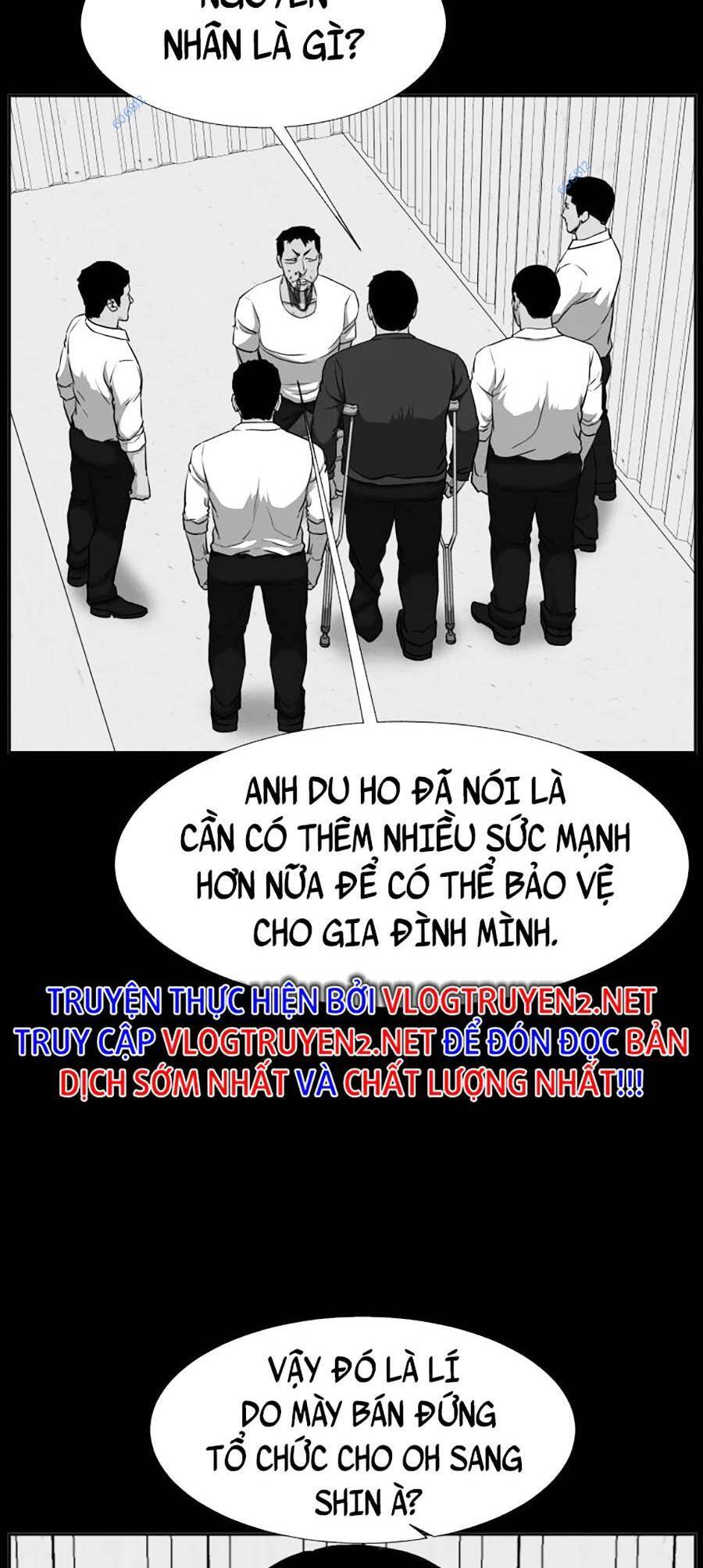 Bố Già Trùng Sinh Chapter 21 - Trang 26