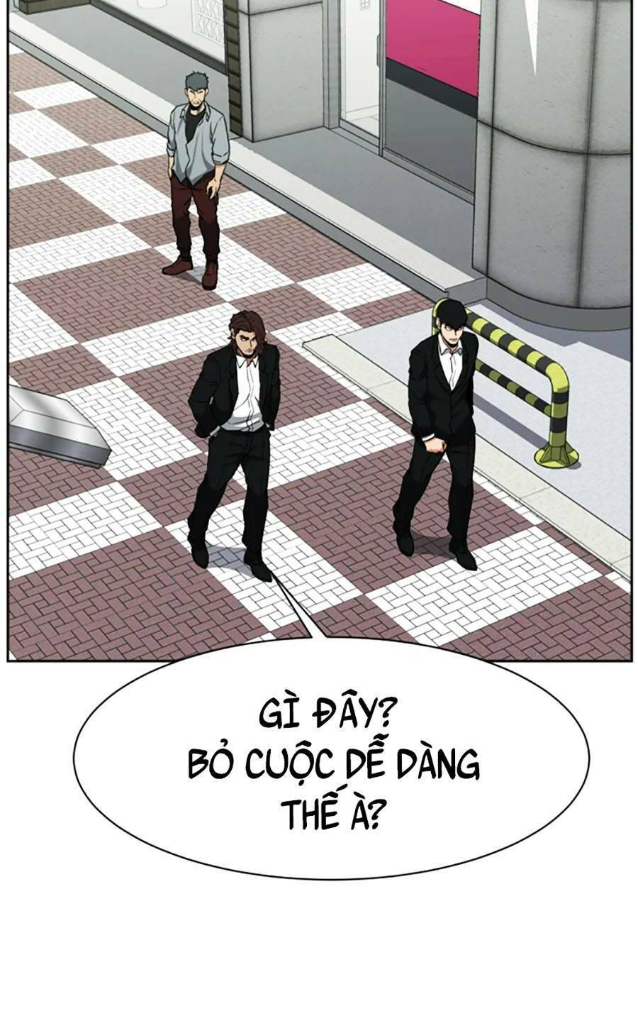 Bố Già Trùng Sinh Chapter 32 - Trang 79