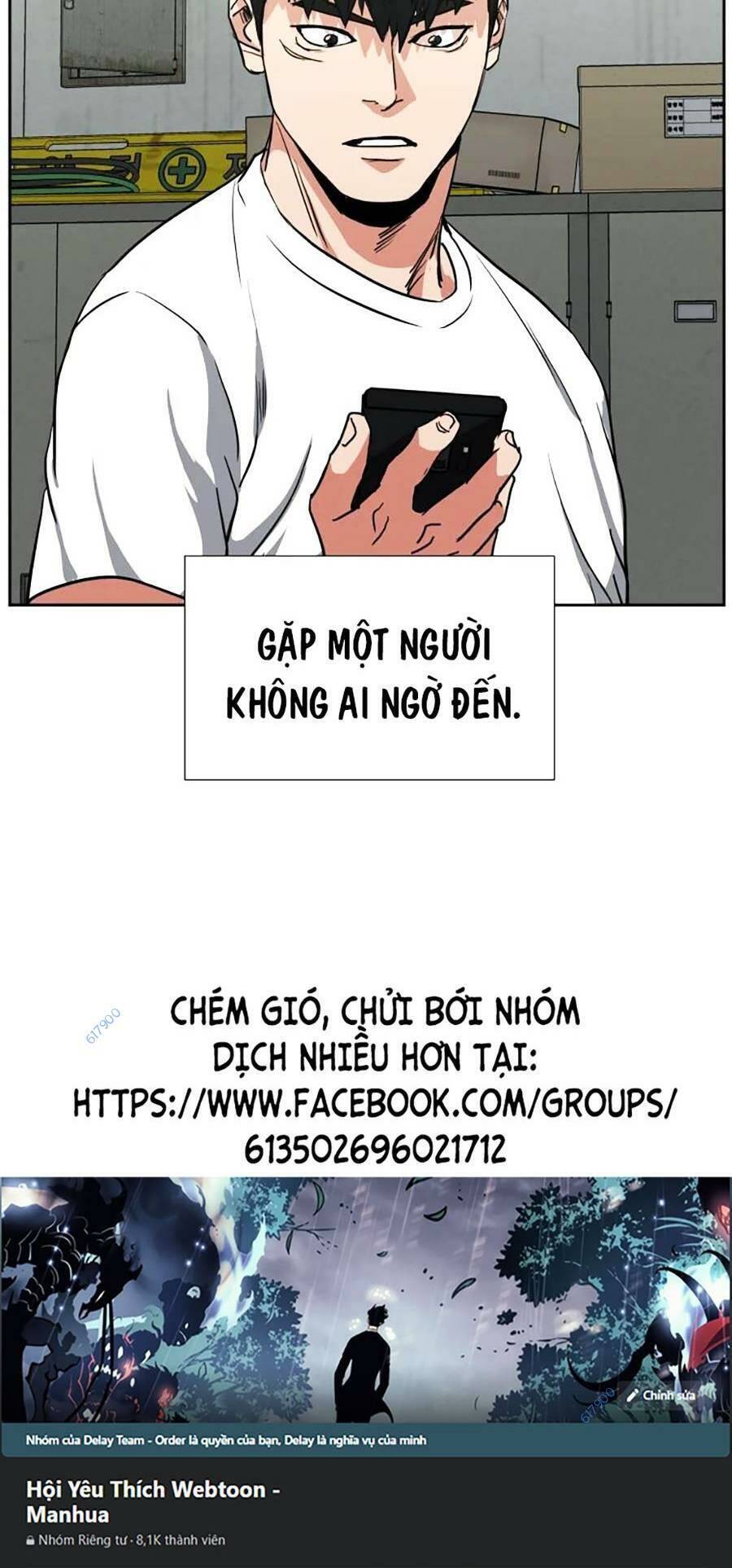 Bố Già Trùng Sinh Chapter 31 - Trang 74