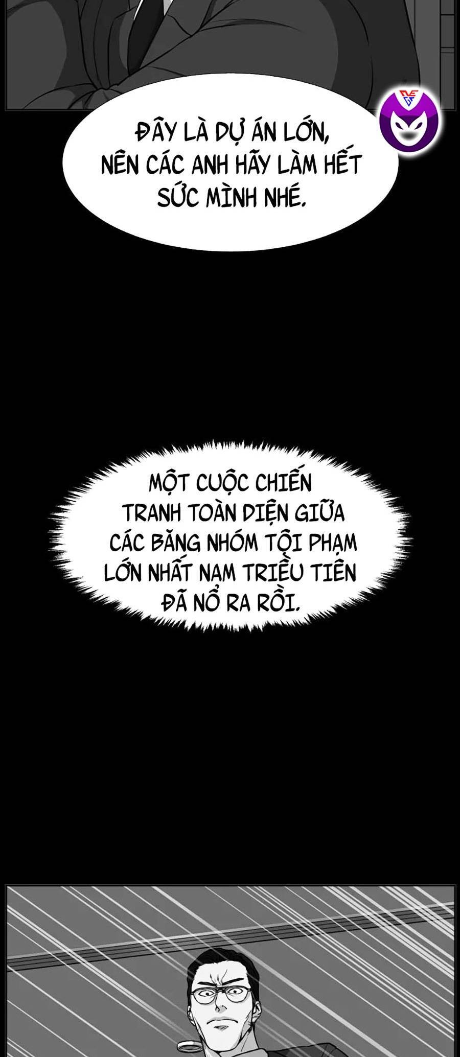 Bố Già Trùng Sinh Chapter 21 - Trang 33