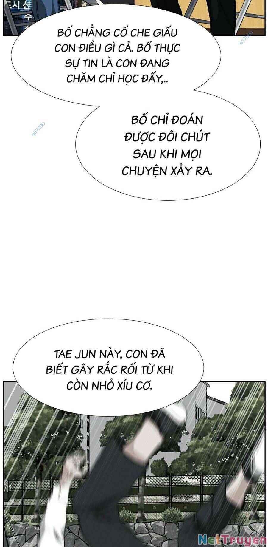 Bố Già Trùng Sinh Chapter 44 - Trang 58