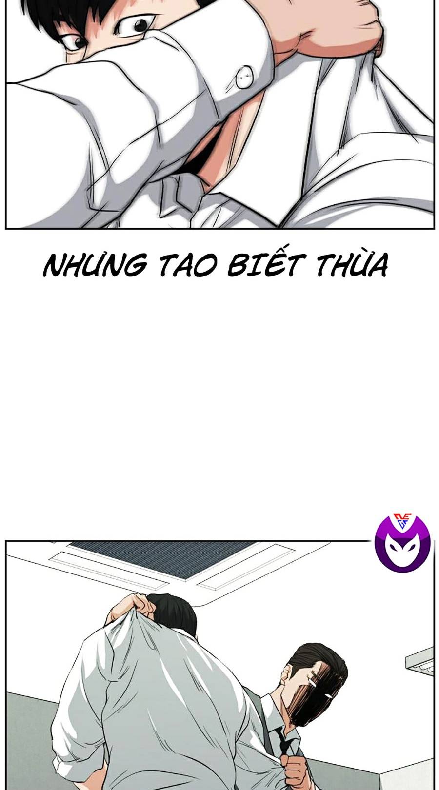 Bố Già Trùng Sinh Chapter 39 - Trang 63