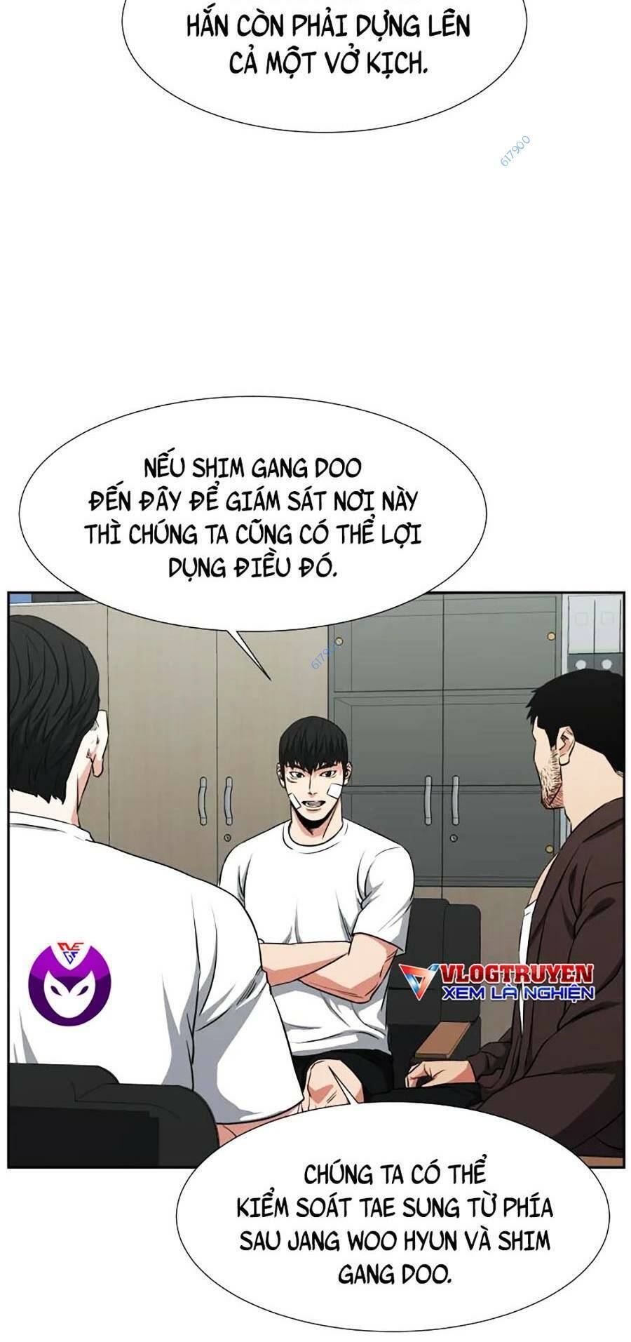 Bố Già Trùng Sinh Chapter 31 - Trang 4