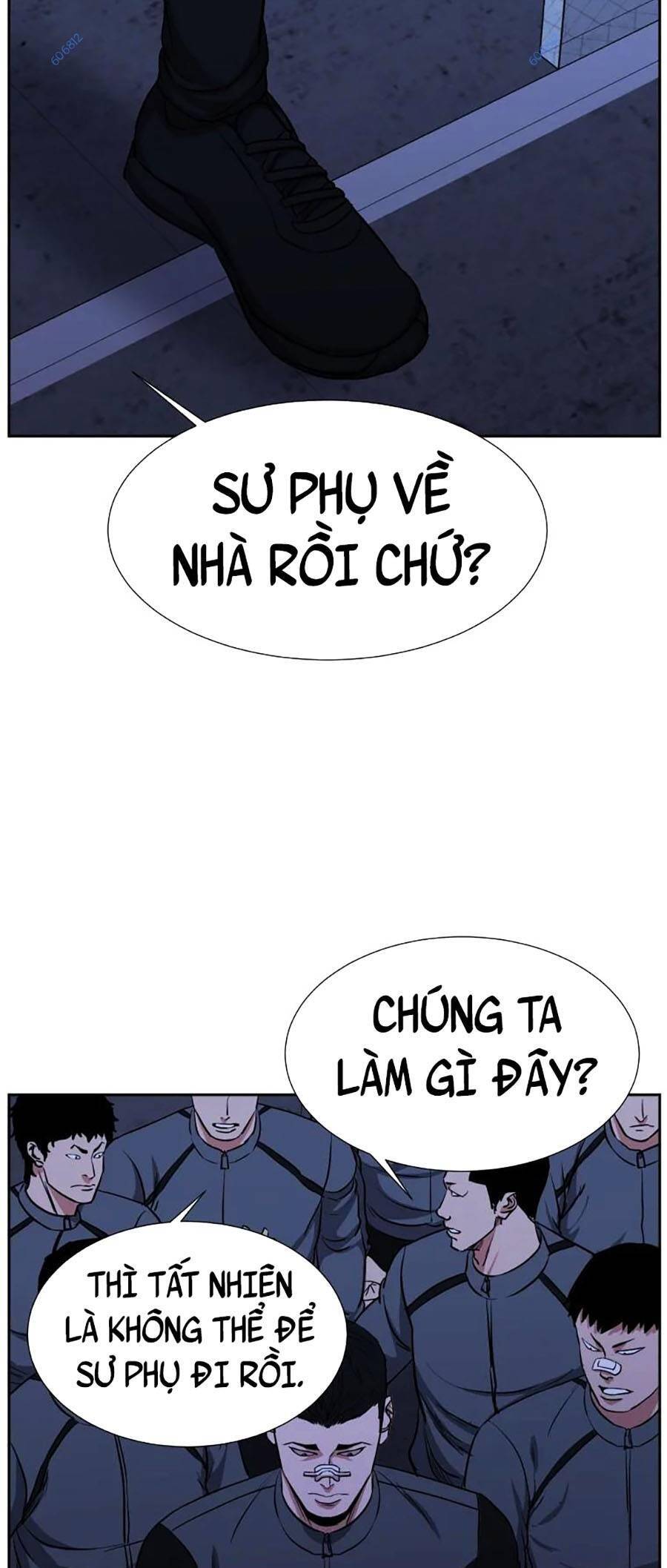 Bố Già Trùng Sinh Chapter 18 - Trang 38