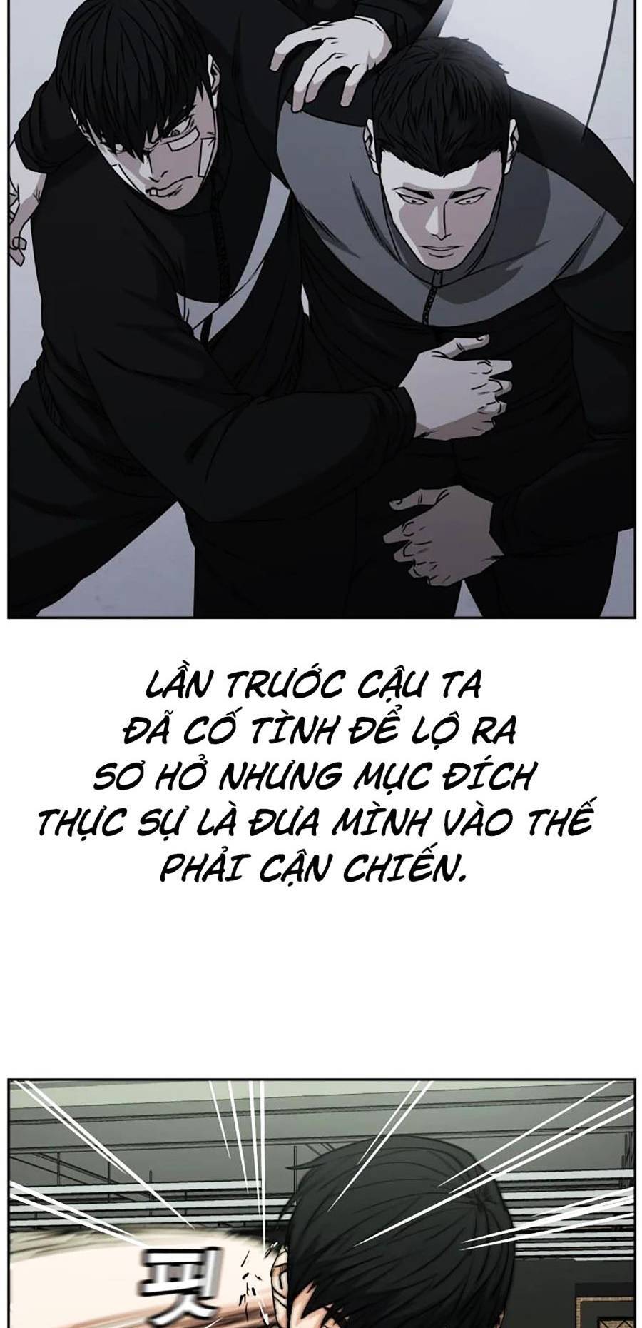 Bố Già Trùng Sinh Chapter 16 - Trang 15