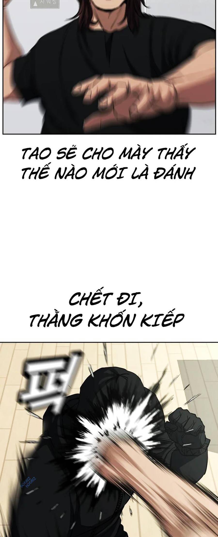 Bố Già Trùng Sinh Chapter 19 - Trang 54