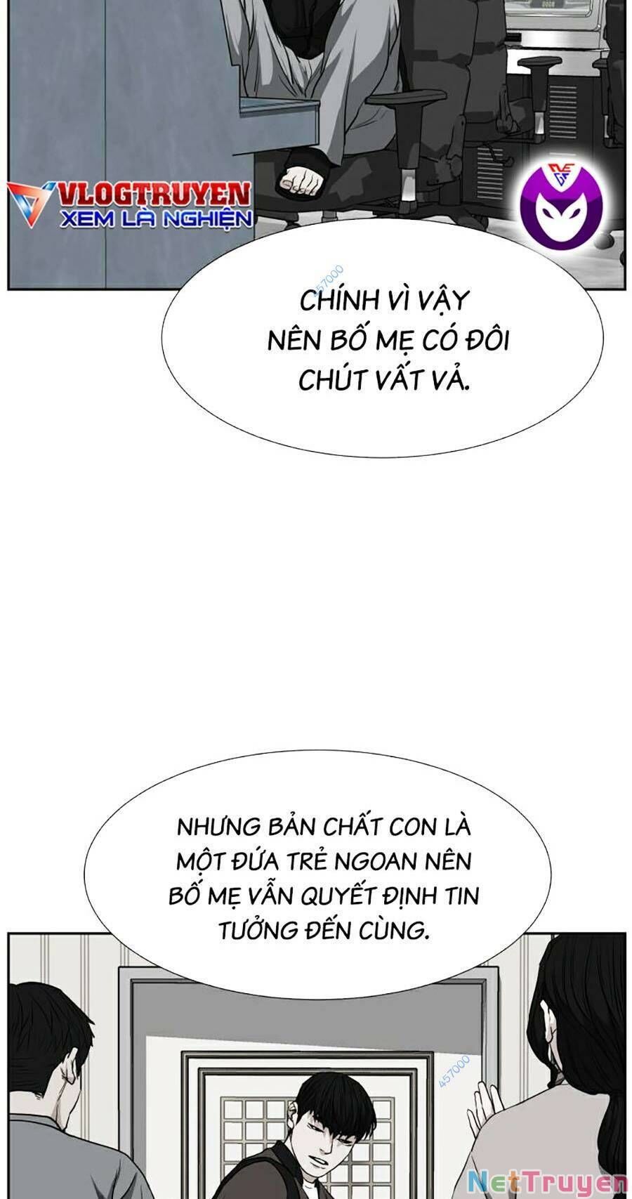 Bố Già Trùng Sinh Chapter 44 - Trang 62