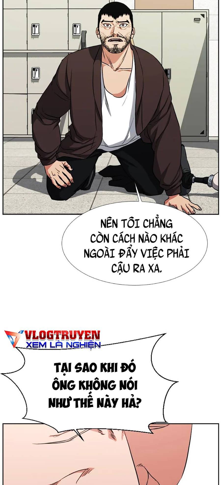 Bố Già Trùng Sinh Chapter 23 - Trang 47