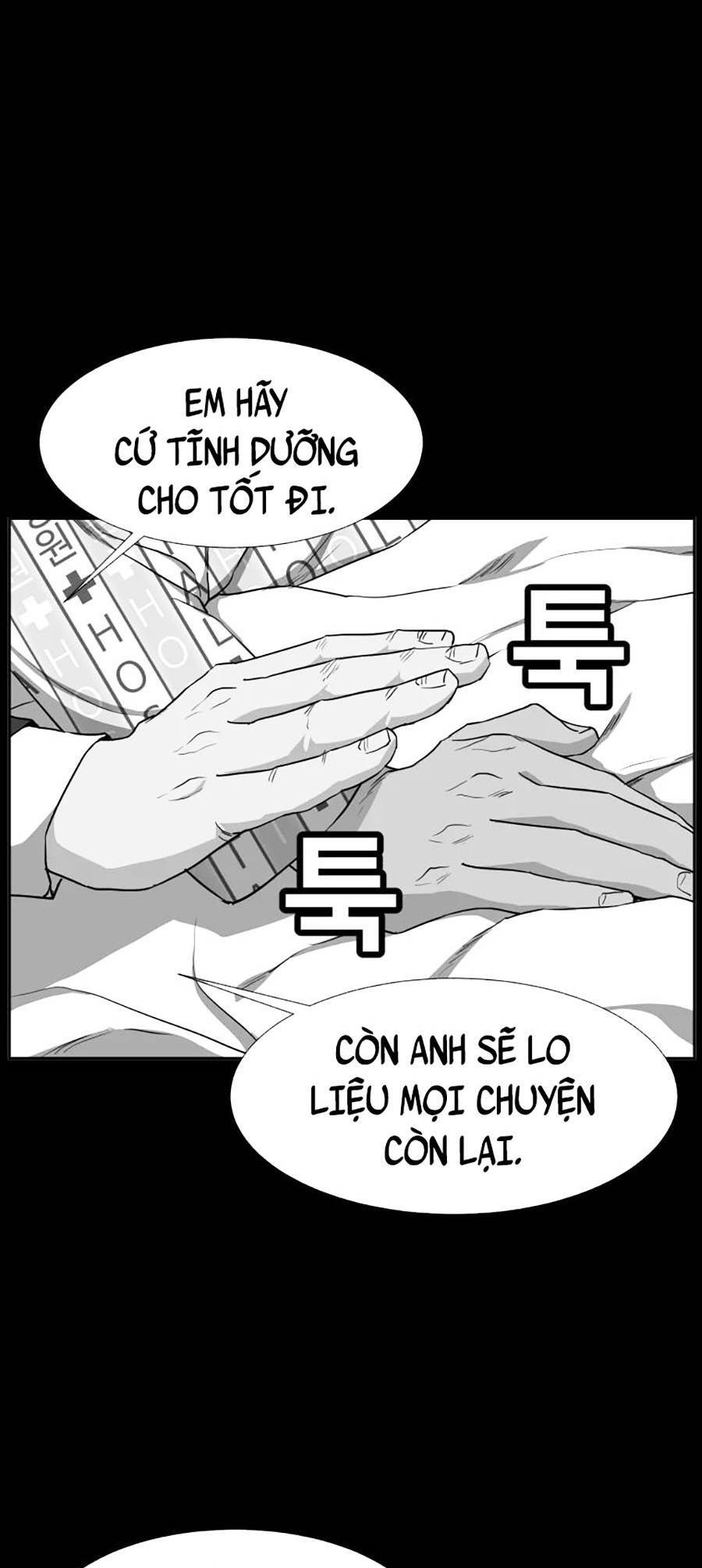 Bố Già Trùng Sinh Chapter 21 - Trang 19