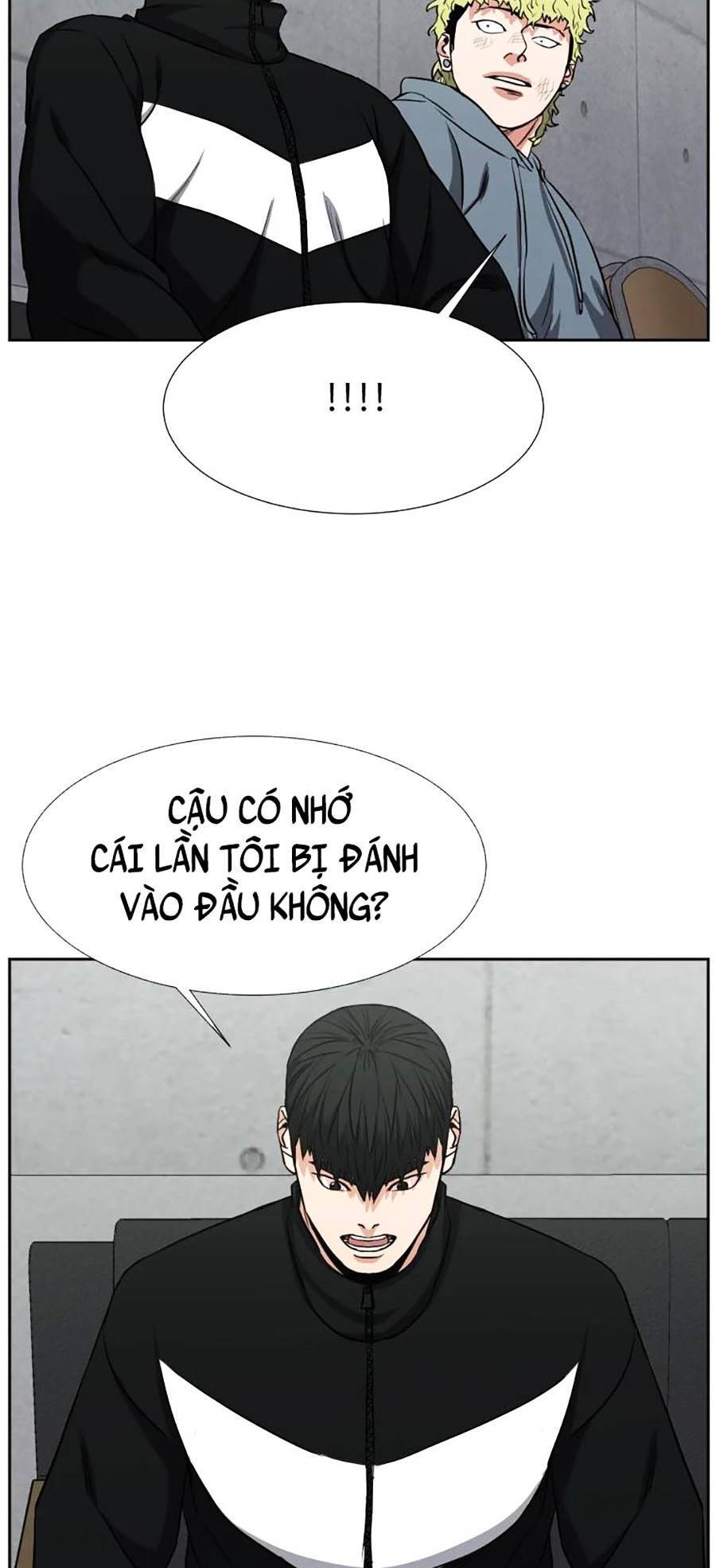 Bố Già Trùng Sinh Chapter 23 - Trang 55