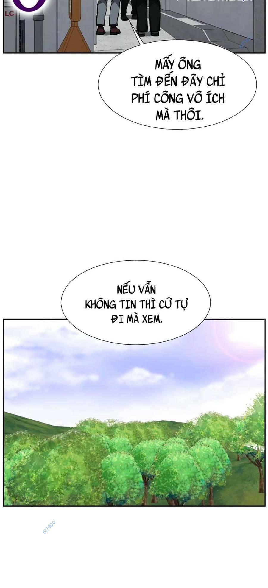 Bố Già Trùng Sinh Chapter 29 - Trang 20