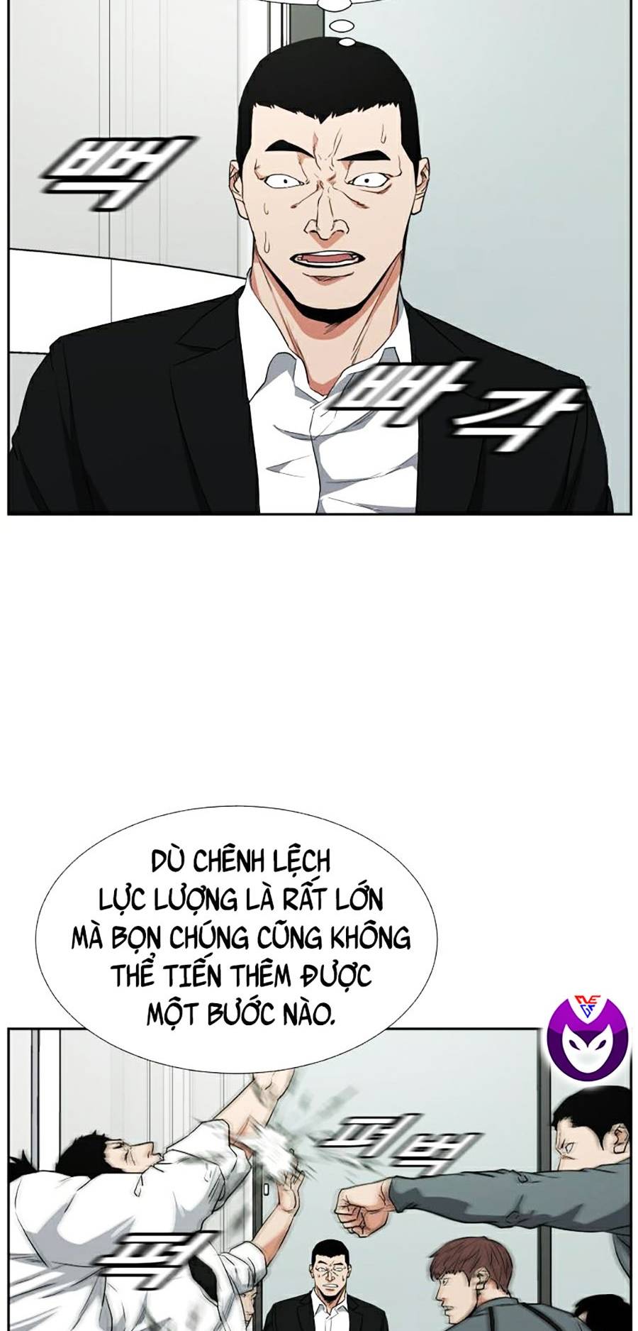 Bố Già Trùng Sinh Chapter 38 - Trang 14