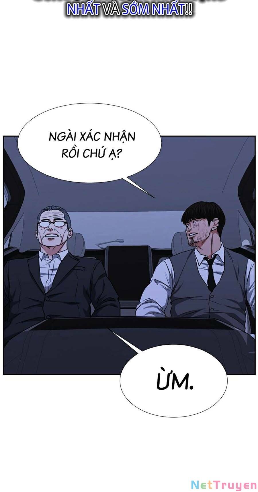 Bố Già Trùng Sinh Chapter 44 - Trang 23