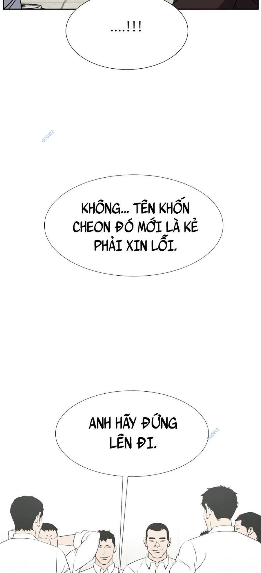 Bố Già Trùng Sinh Chapter 23 - Trang 50