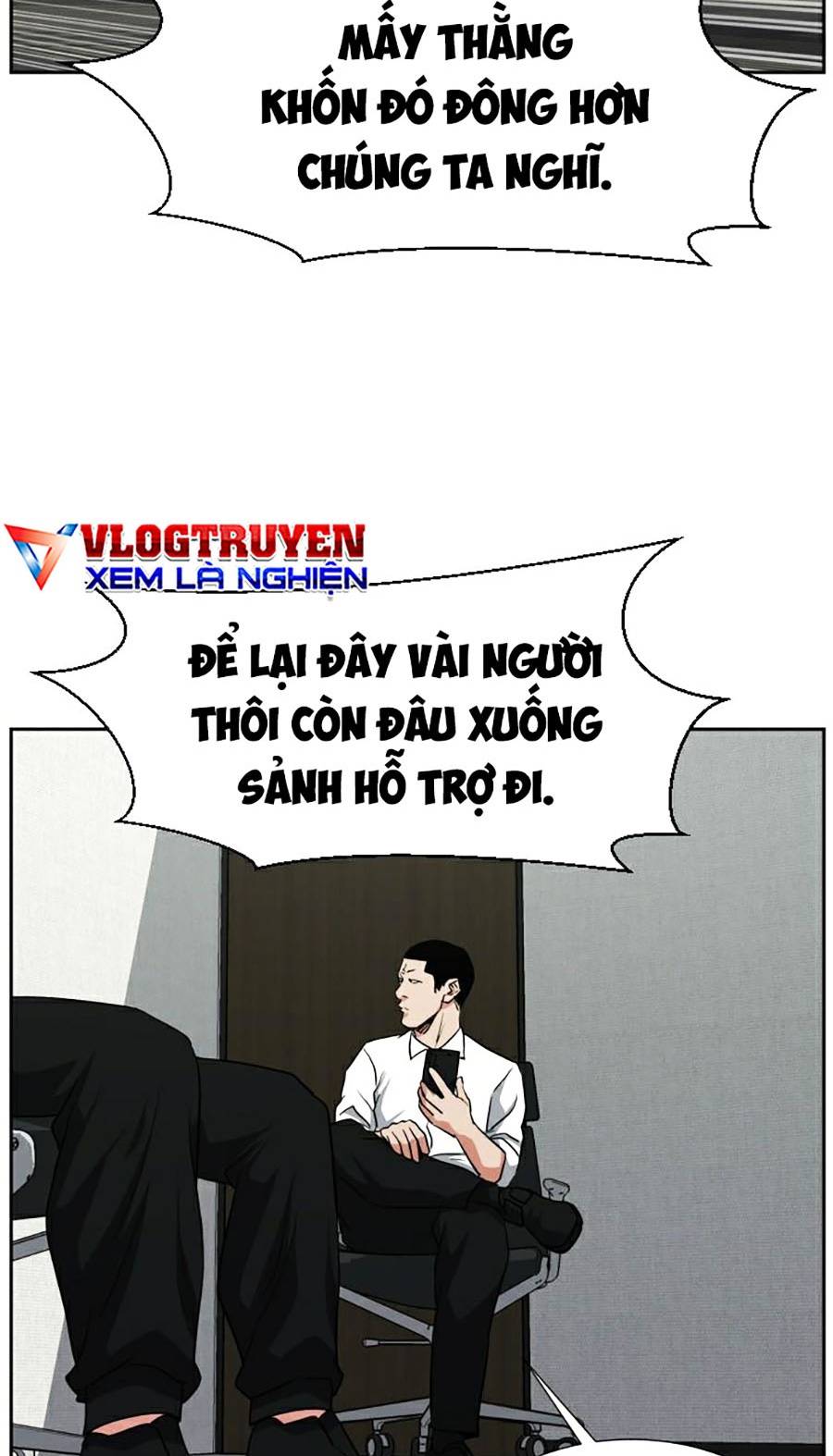 Bố Già Trùng Sinh Chapter 37 - Trang 74