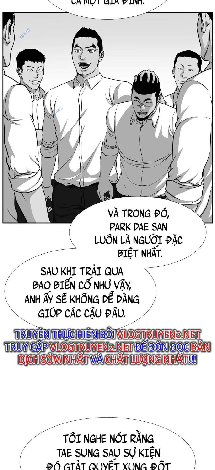 Bố Già Trùng Sinh Chapter 22 - Trang 36