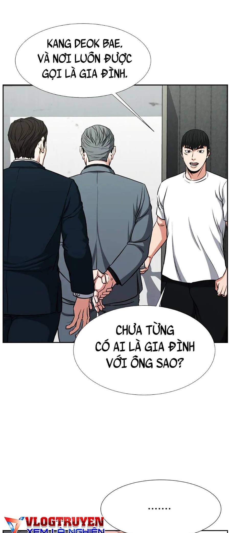 Bố Già Trùng Sinh Chapter 21 - Trang 67