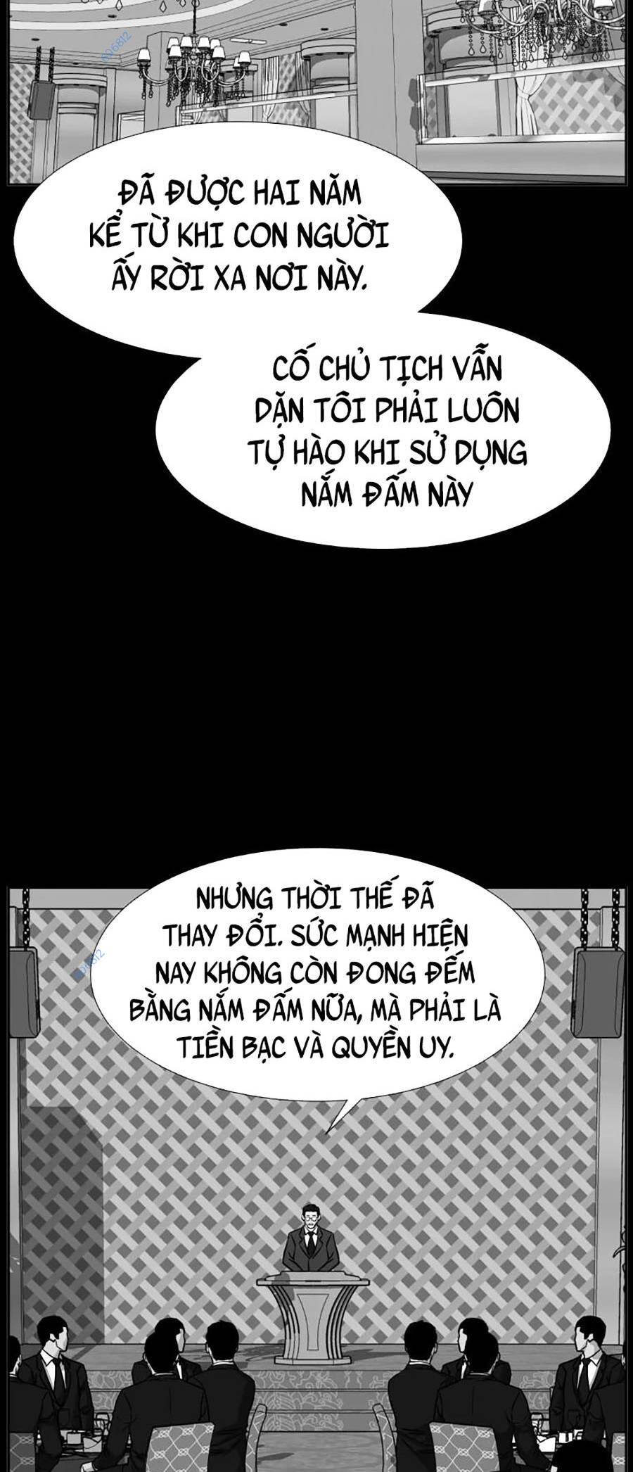 Bố Già Trùng Sinh Chapter 21 - Trang 54