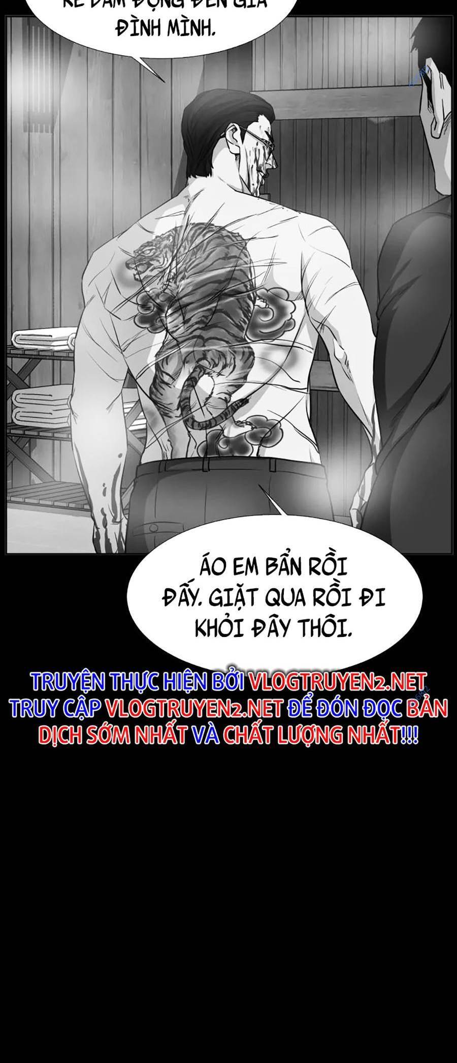 Bố Già Trùng Sinh Chapter 21 - Trang 50