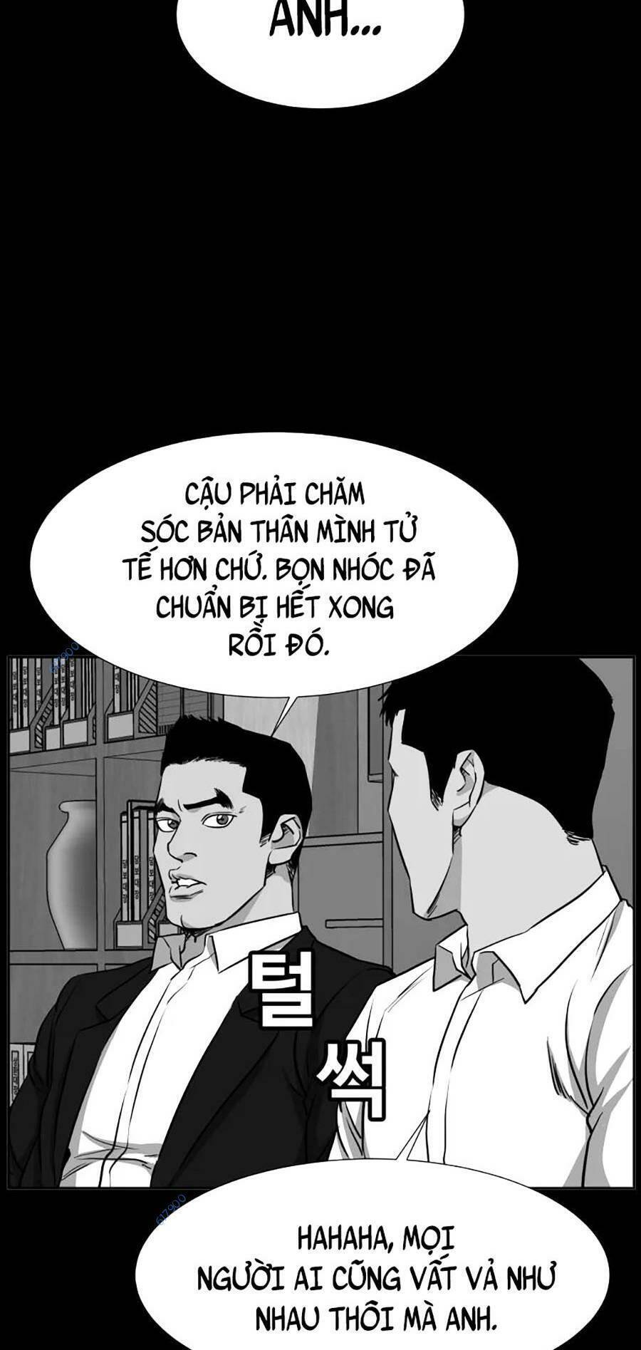 Bố Già Trùng Sinh Chapter 29 - Trang 48