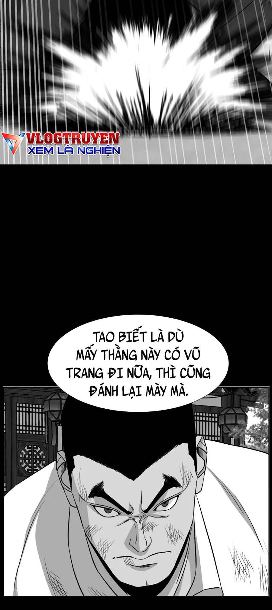 Bố Già Trùng Sinh Chapter 17 - Trang 51