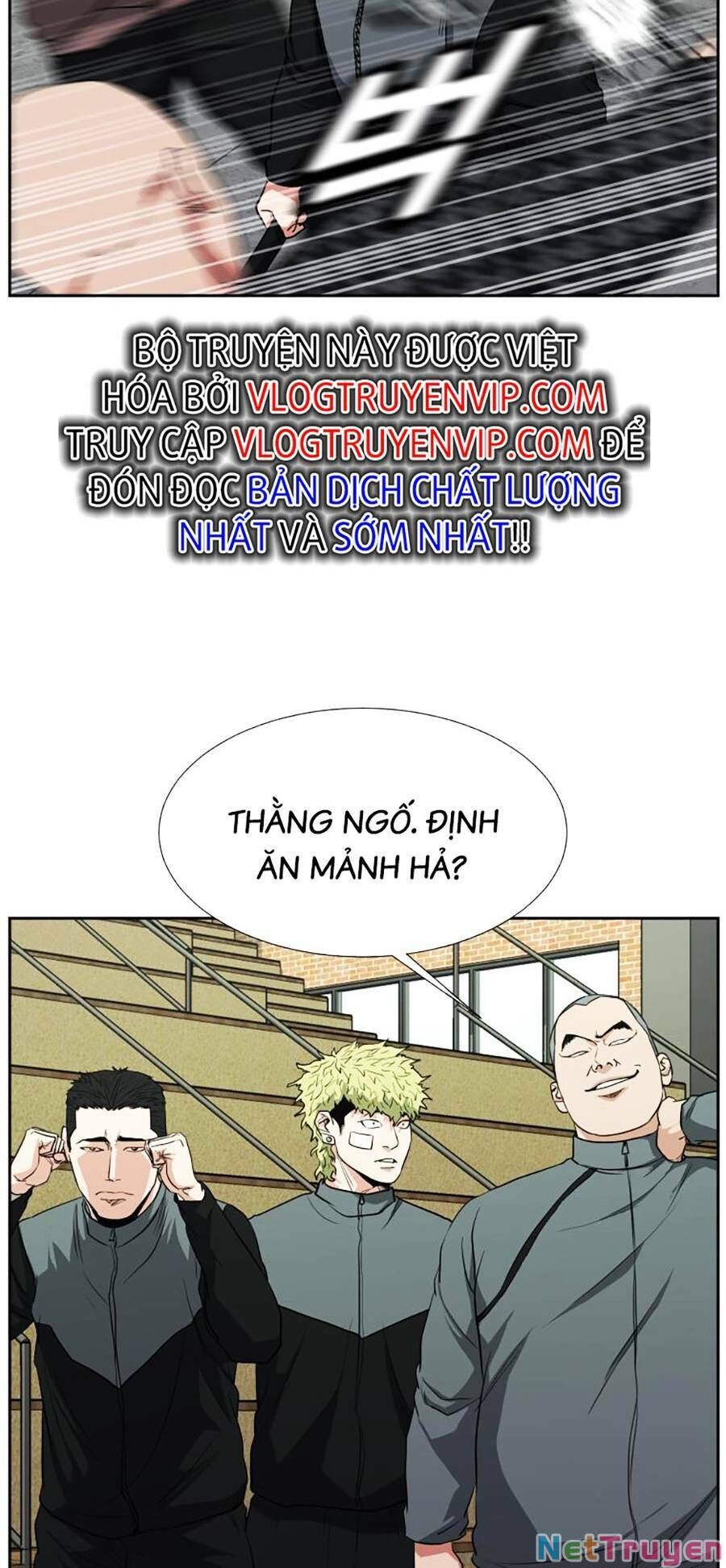 Bố Già Trùng Sinh Chapter 43 - Trang 19