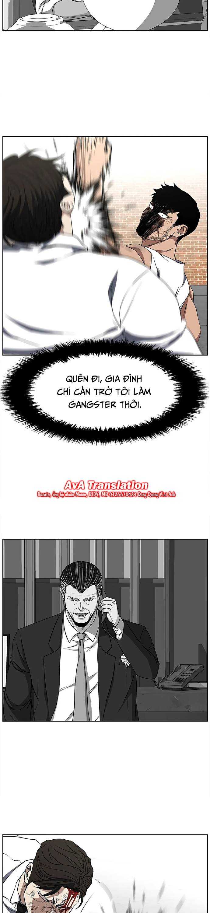 Bố Già Trùng Sinh Chapter 48 - Trang 28