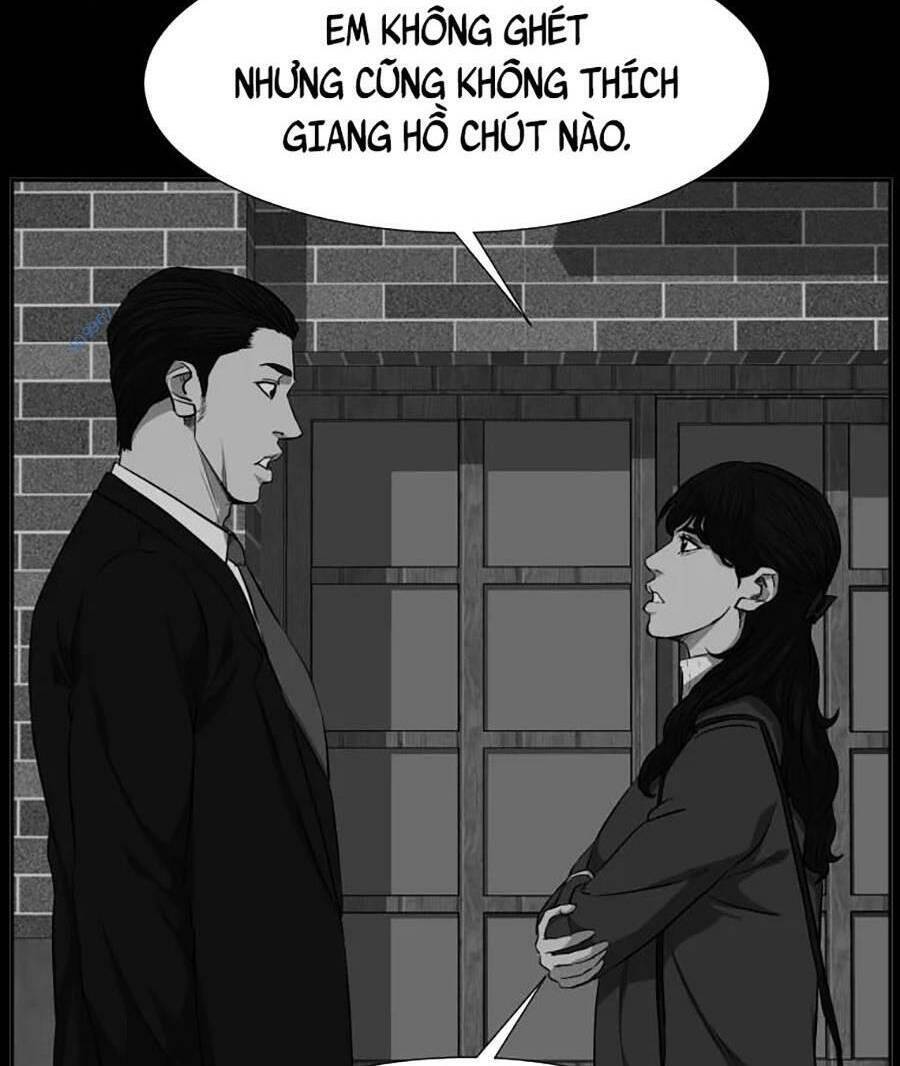 Bố Già Trùng Sinh Chapter 33 - Trang 21