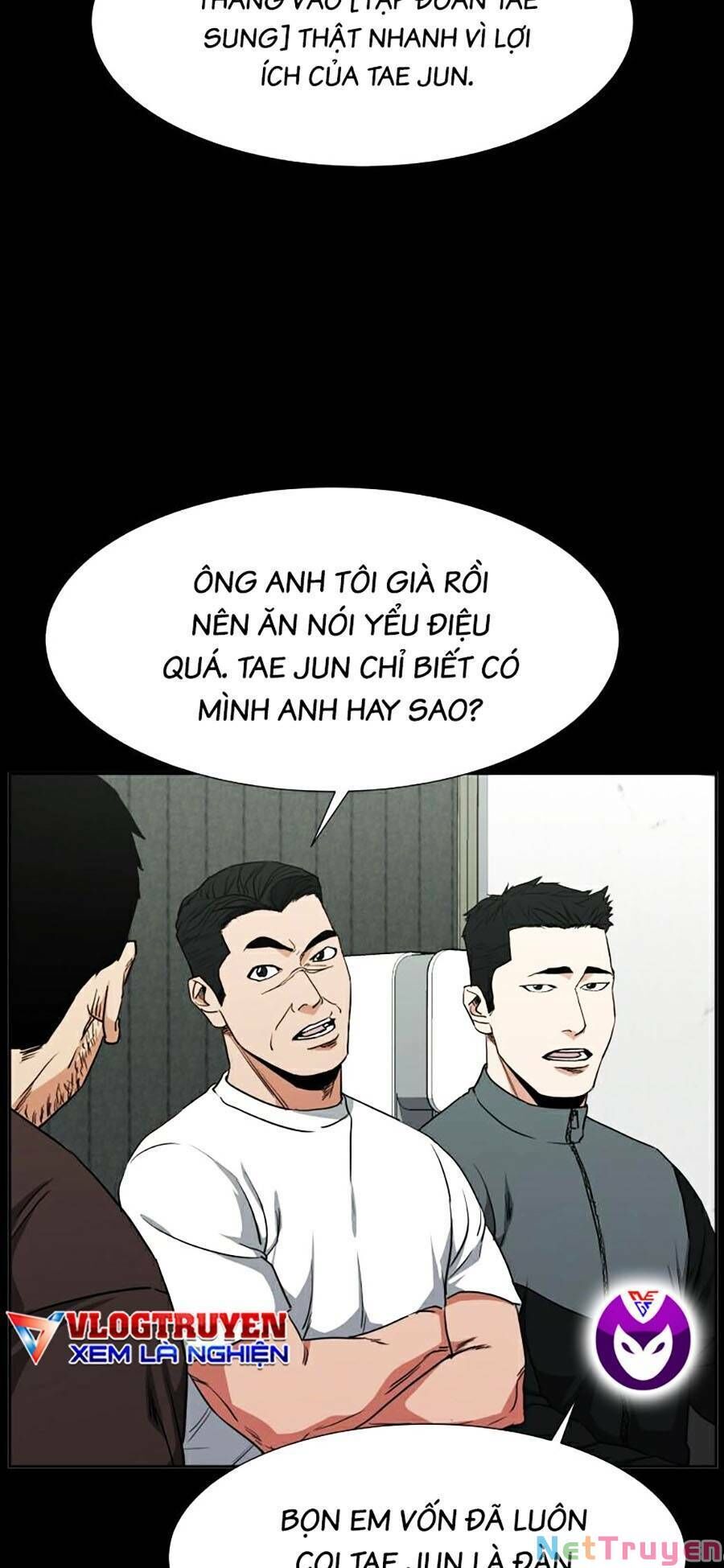 Bố Già Trùng Sinh Chapter 45 - Trang 17