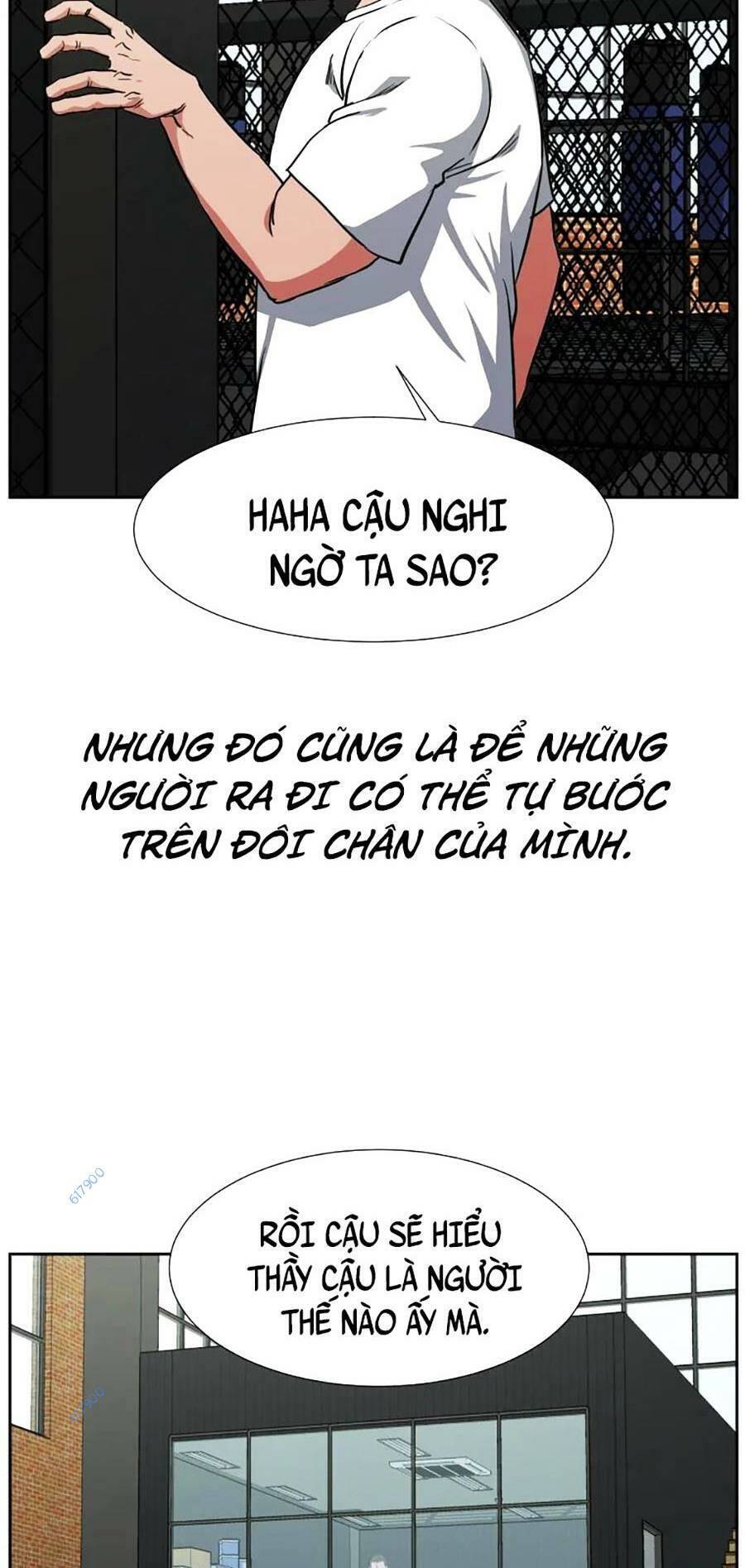 Bố Già Trùng Sinh Chapter 30 - Trang 40