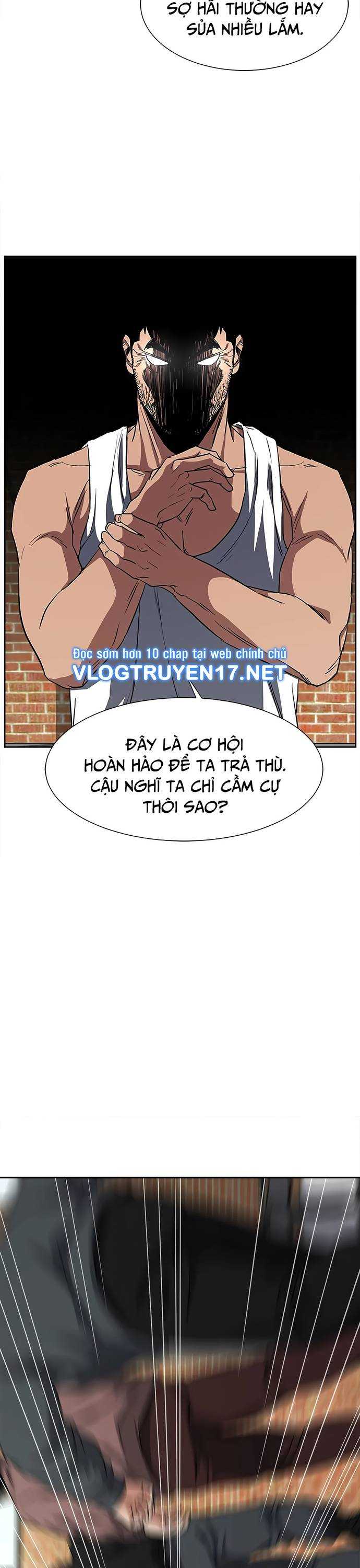 Bố Già Trùng Sinh Chapter 46 - Trang 23