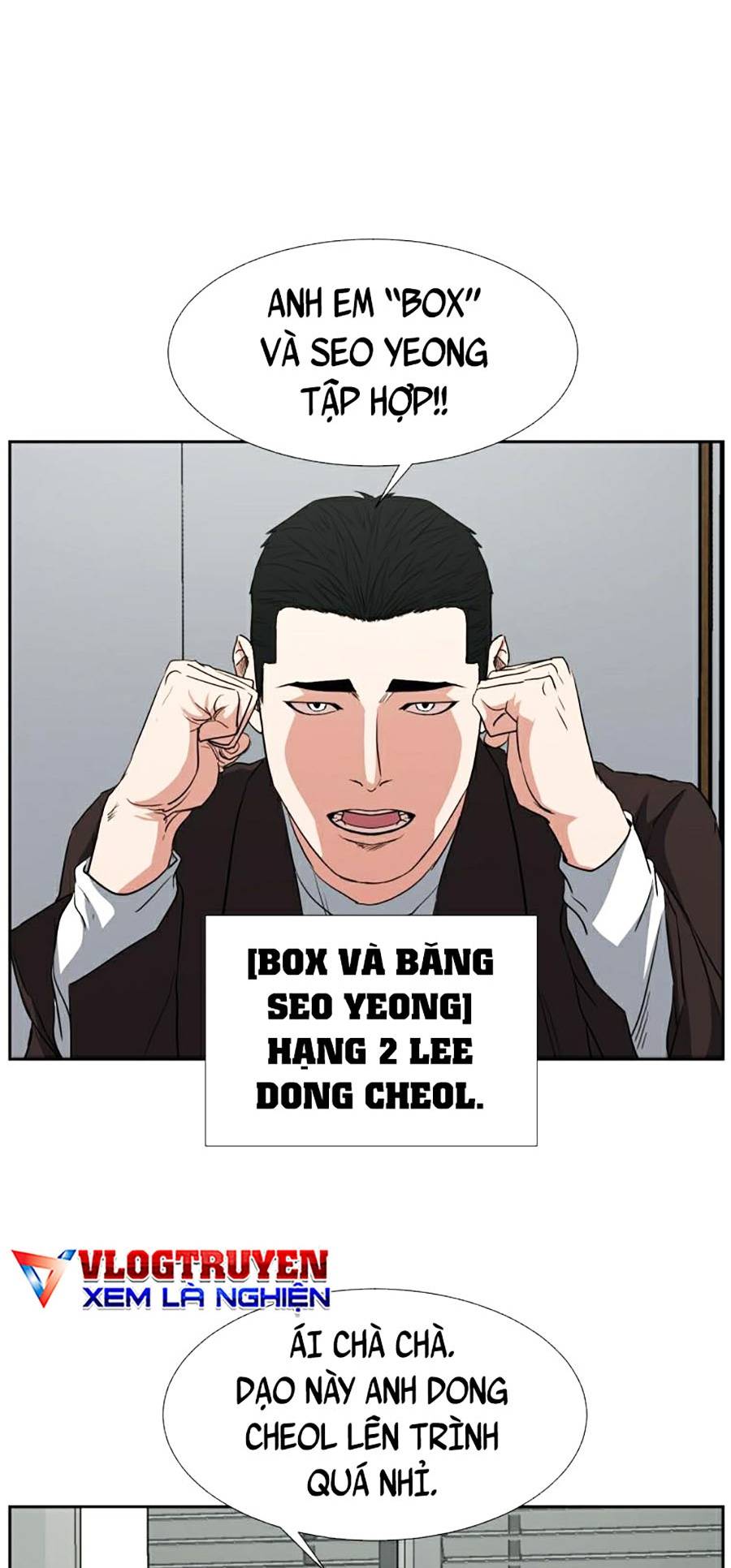 Bố Già Trùng Sinh Chapter 37 - Trang 57