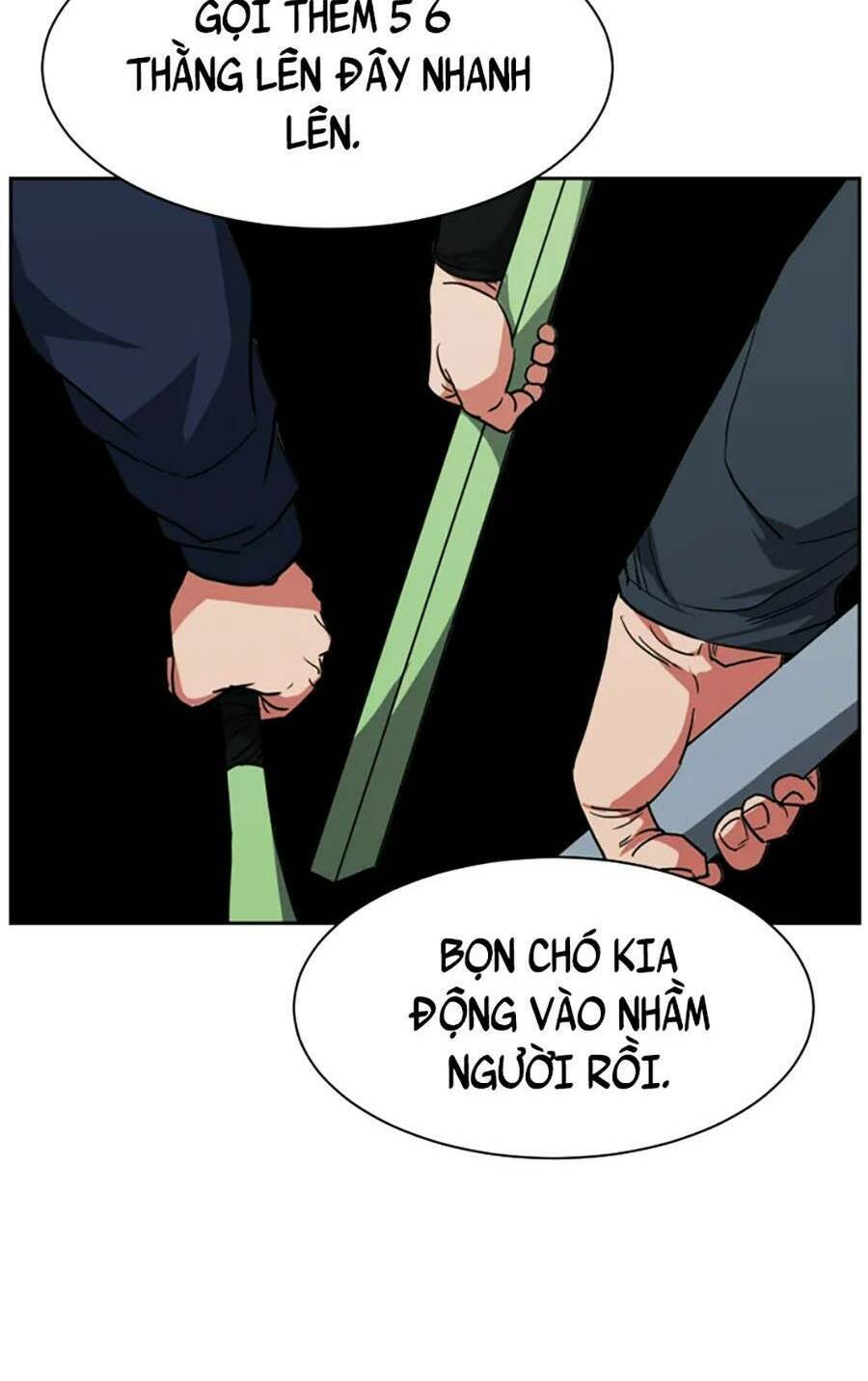 Bố Già Trùng Sinh Chapter 32 - Trang 87