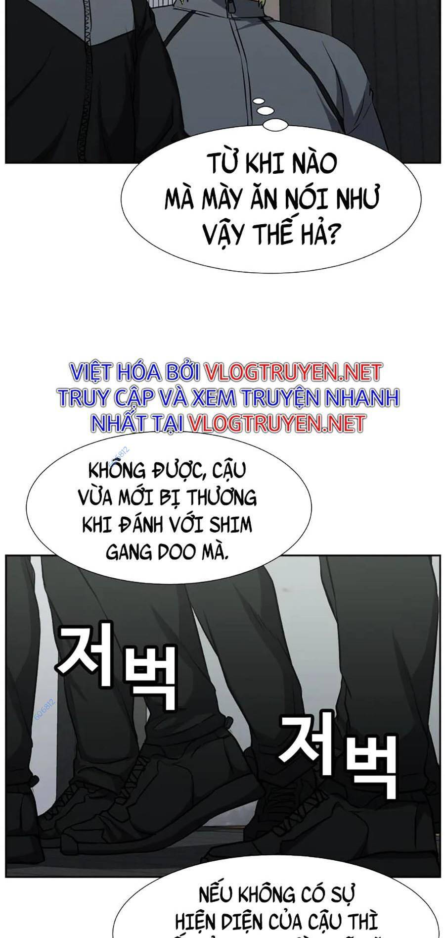 Bố Già Trùng Sinh Chapter 20 - Trang 38