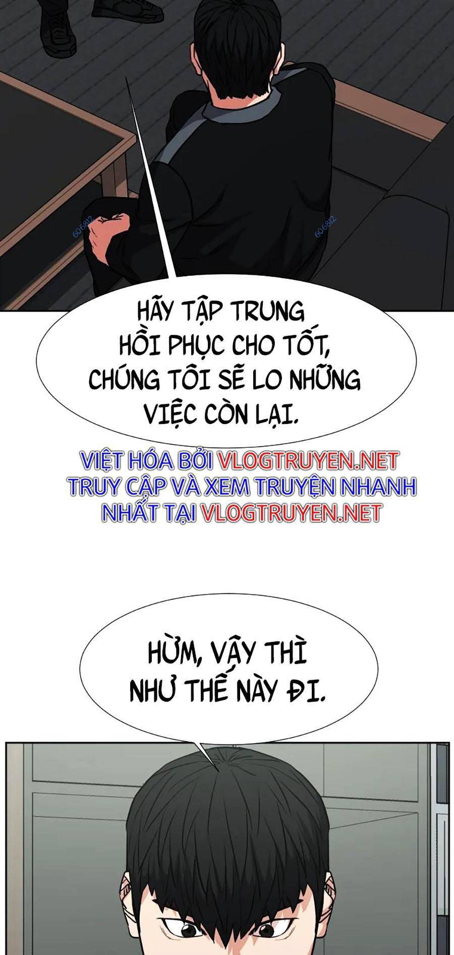 Bố Già Trùng Sinh Chapter 20 - Trang 40