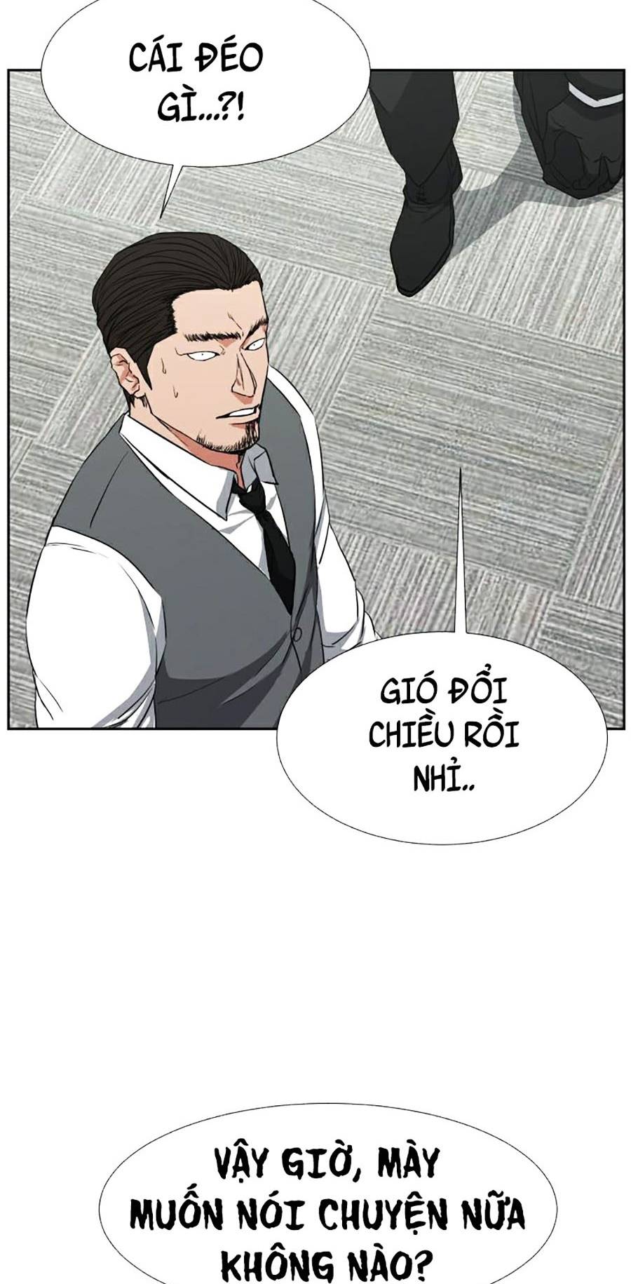 Bố Già Trùng Sinh Chapter 38 - Trang 76