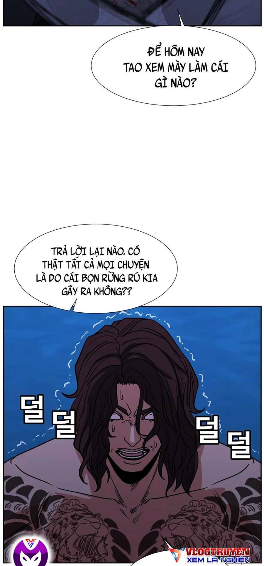 Bố Già Trùng Sinh Chapter 30 - Trang 11