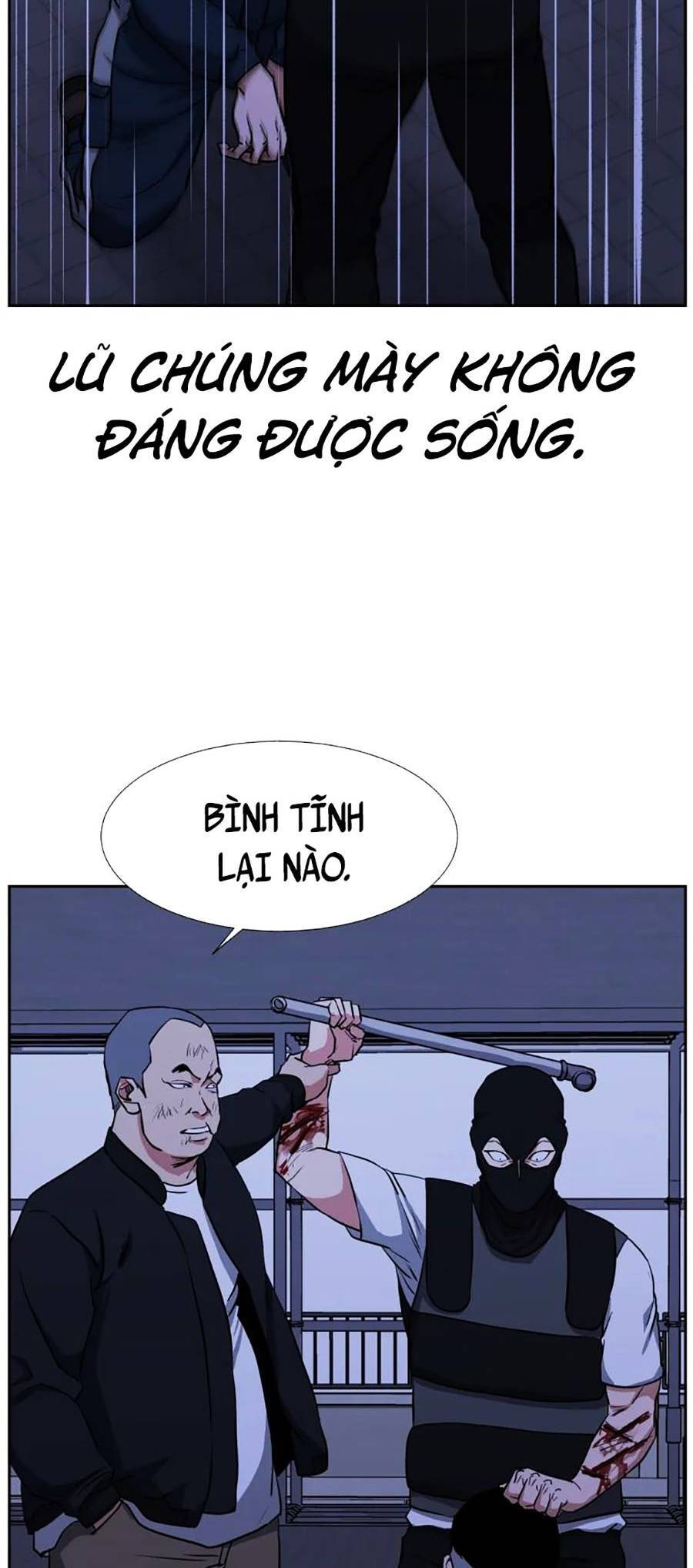 Bố Già Trùng Sinh Chapter 27 - Trang 41