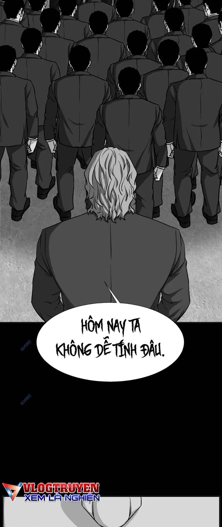 Bố Già Trùng Sinh Chapter 17 - Trang 36