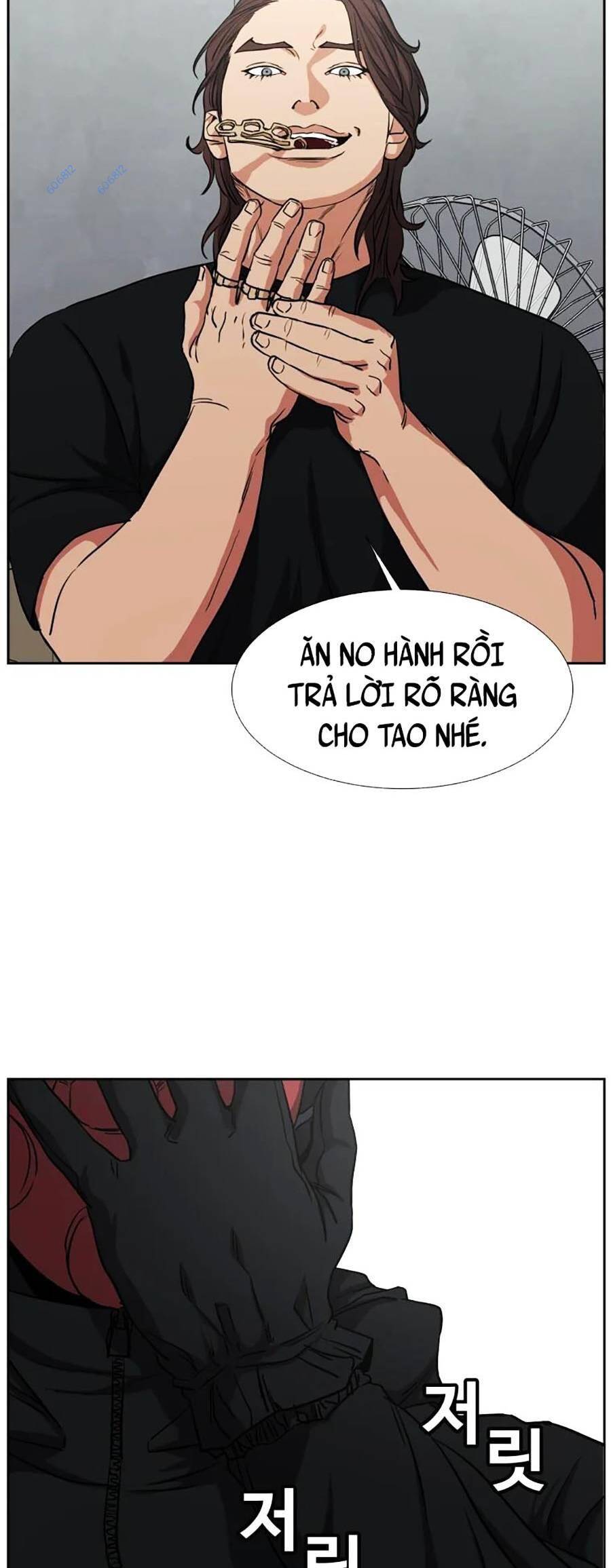 Bố Già Trùng Sinh Chapter 19 - Trang 20