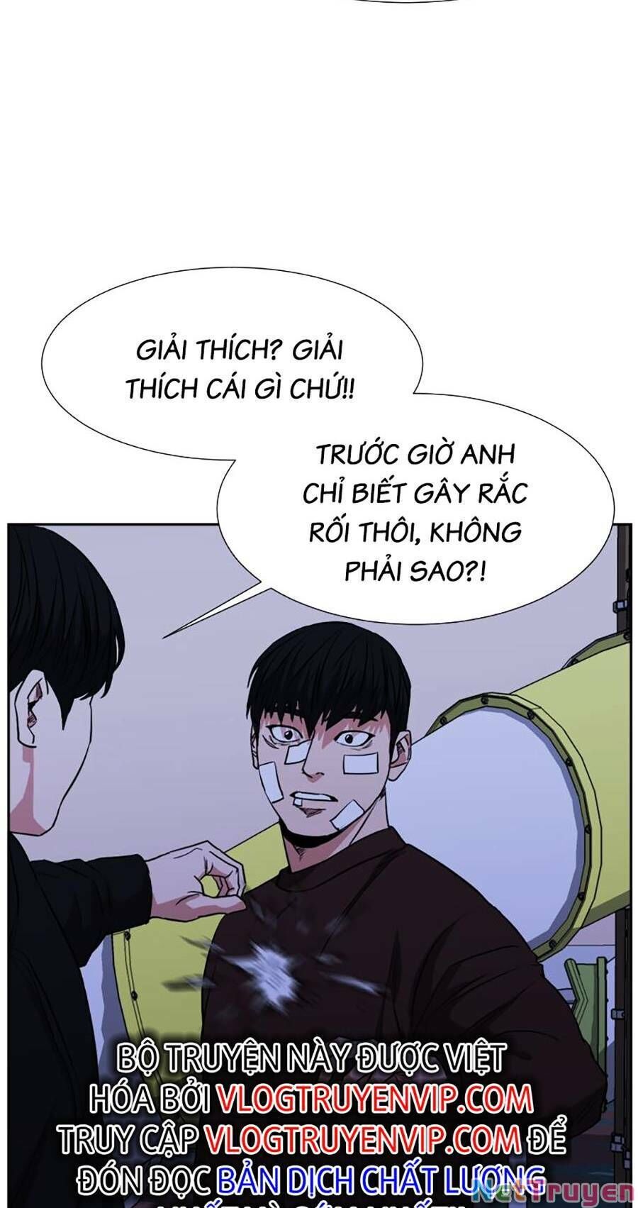 Bố Già Trùng Sinh Chapter 43 - Trang 63