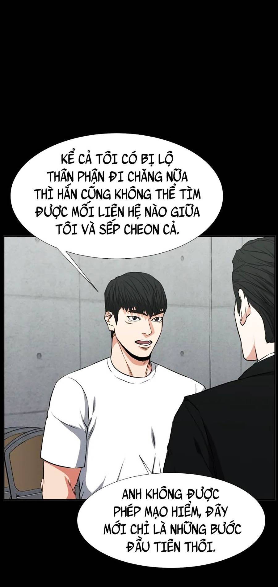 Bố Già Trùng Sinh Chapter 25 - Trang 11