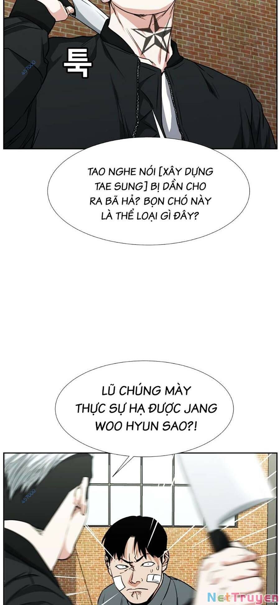 Bố Già Trùng Sinh Chapter 43 - Trang 6