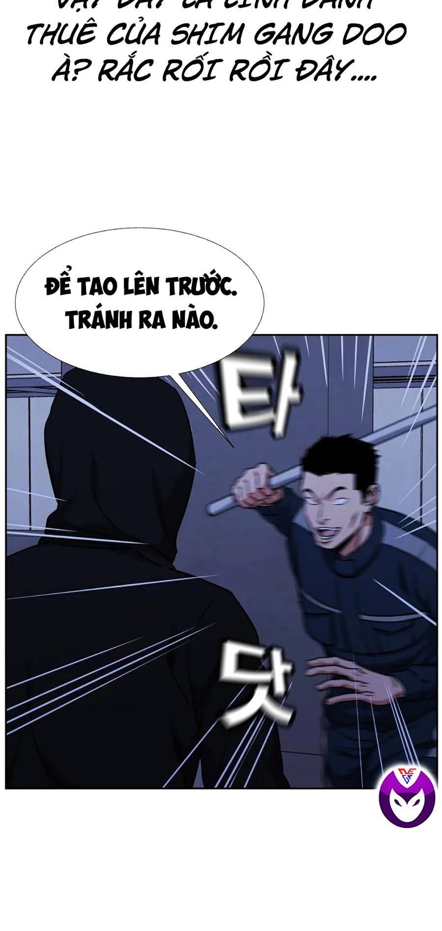 Bố Già Trùng Sinh Chapter 25 - Trang 39