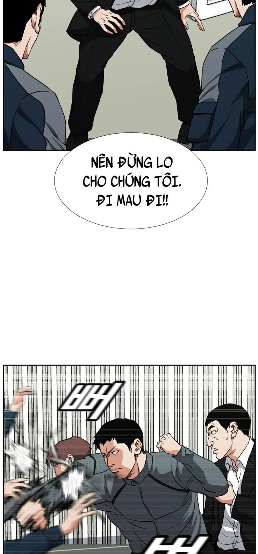 Bố Già Trùng Sinh Chapter 37 - Trang 55