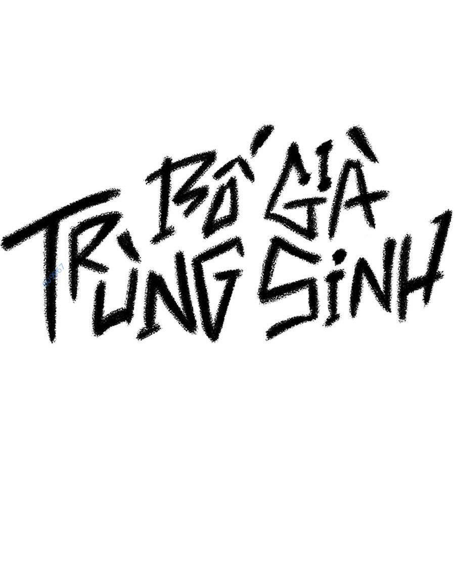 Bố Già Trùng Sinh Chapter 32 - Trang 20