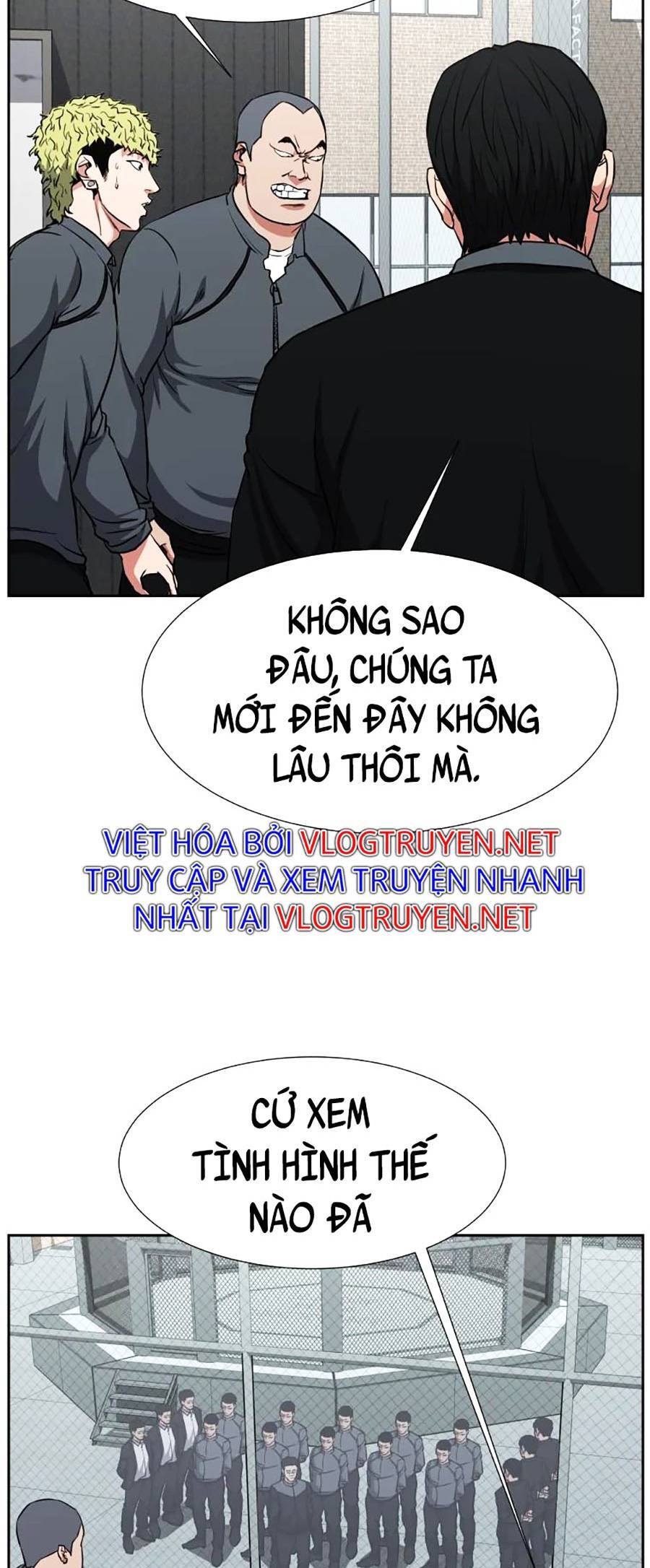 Bố Già Trùng Sinh Chapter 18 - Trang 9