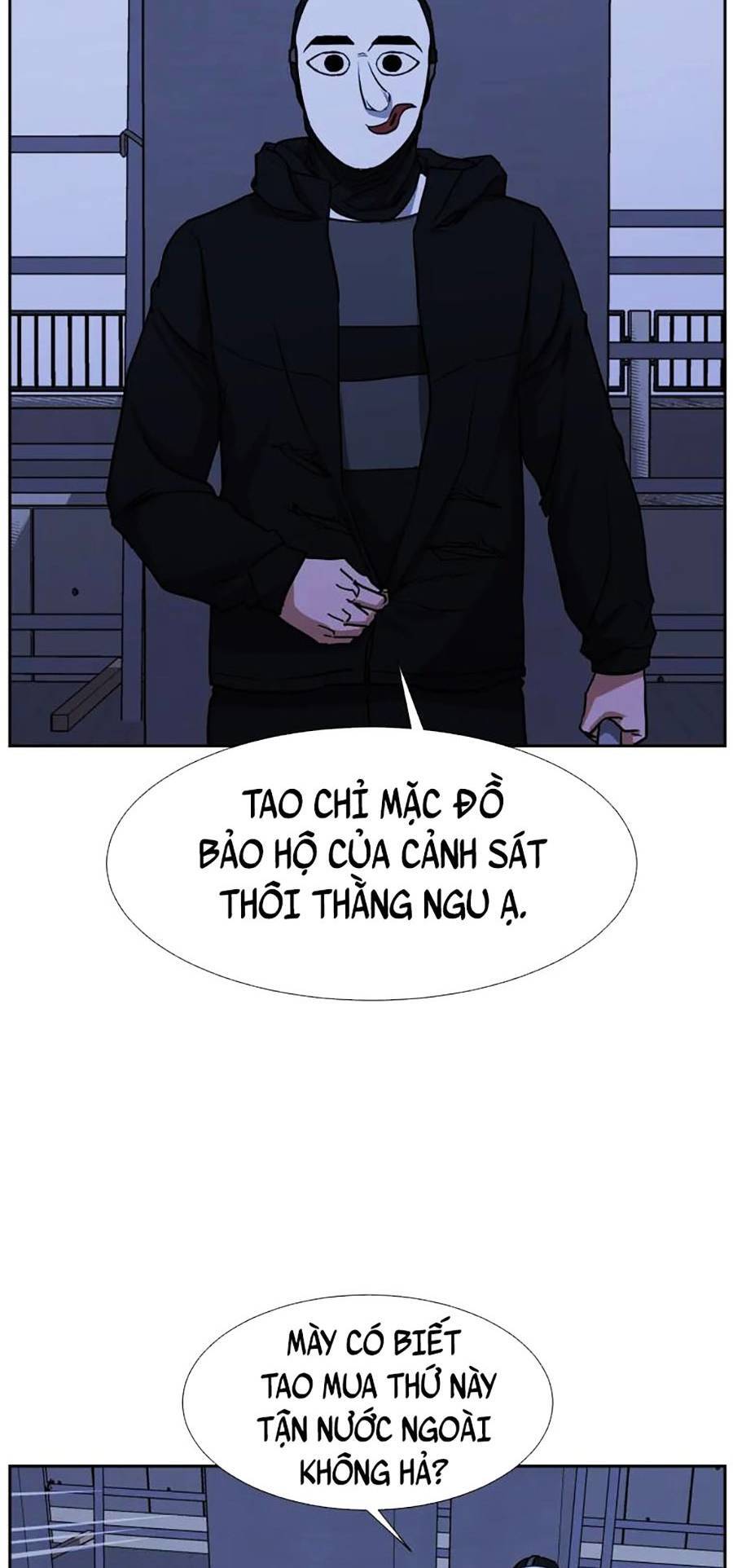 Bố Già Trùng Sinh Chapter 27 - Trang 5