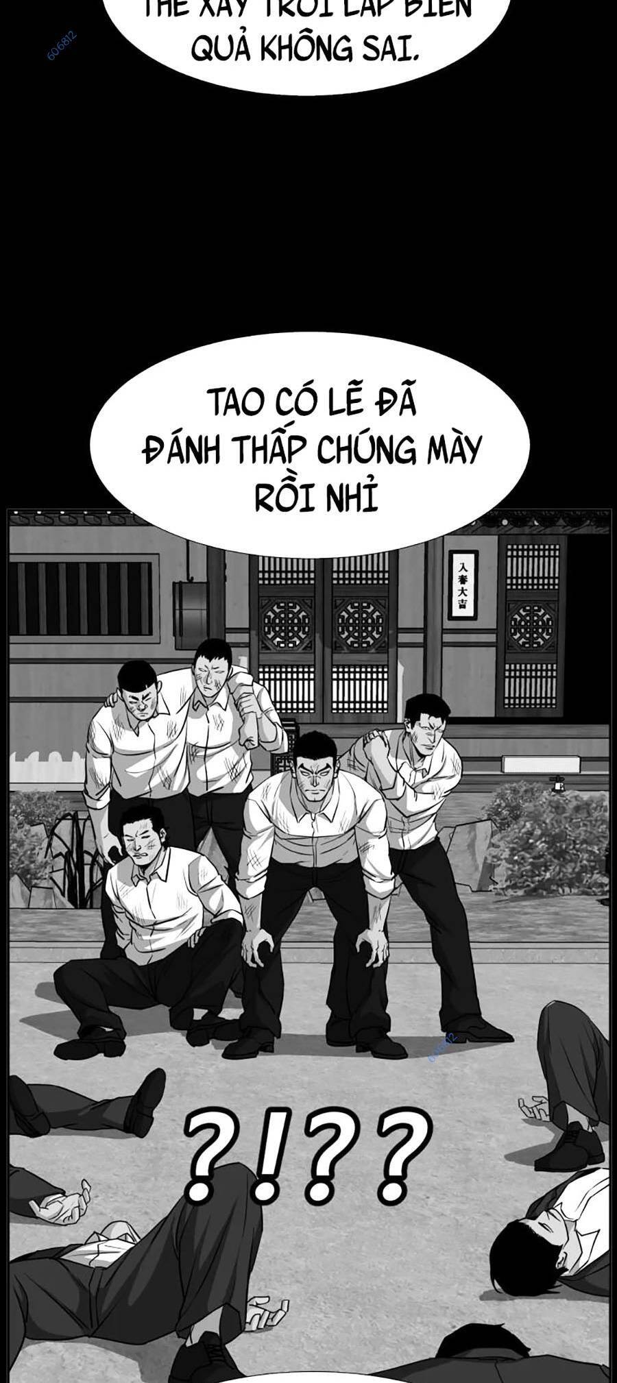 Bố Già Trùng Sinh Chapter 17 - Trang 44