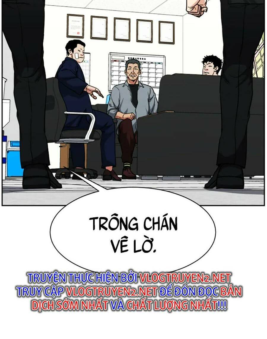 Bố Già Trùng Sinh Chapter 32 - Trang 35